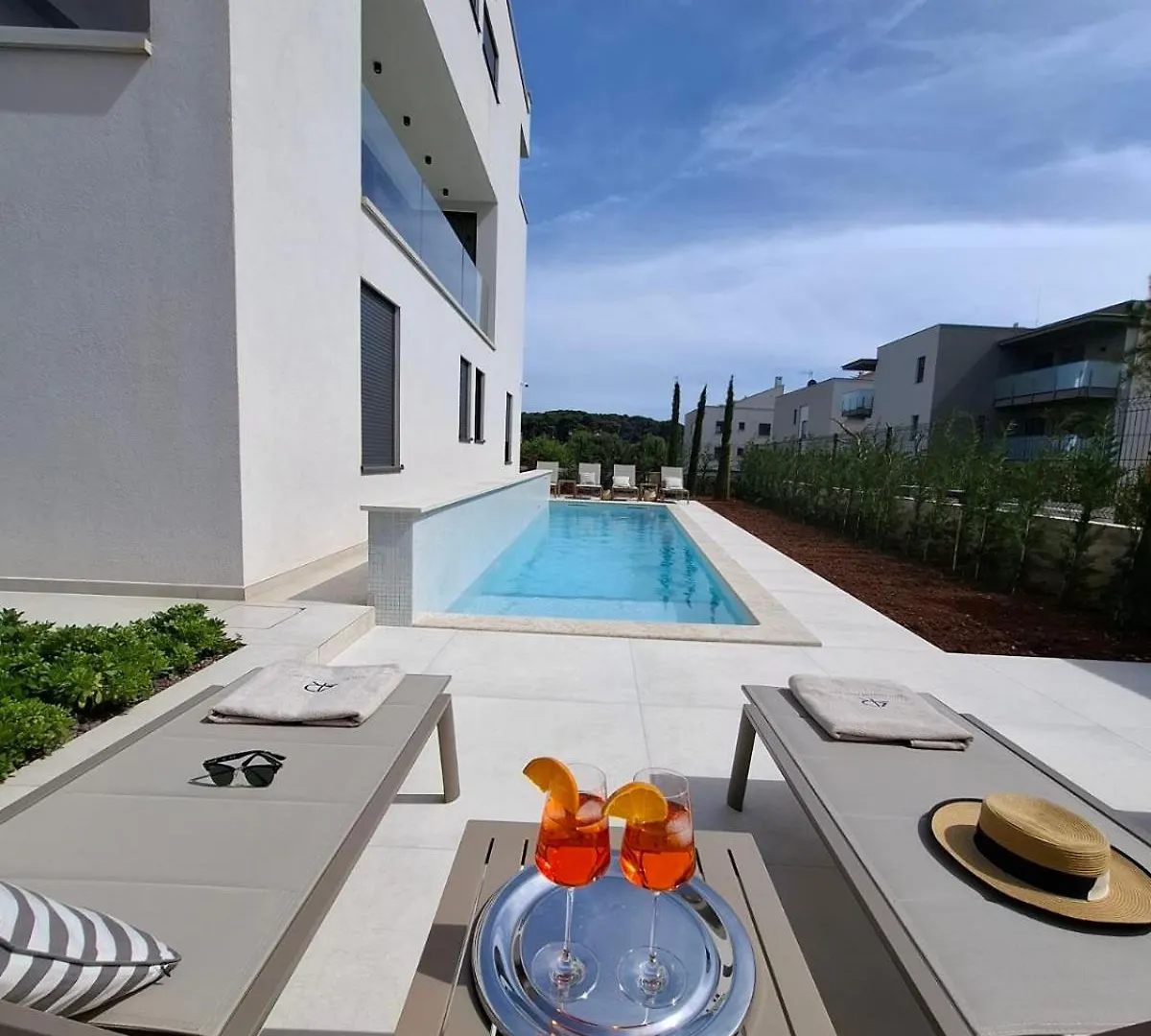 4R Royal Residence Rojnic Rovinj 2 Croatia