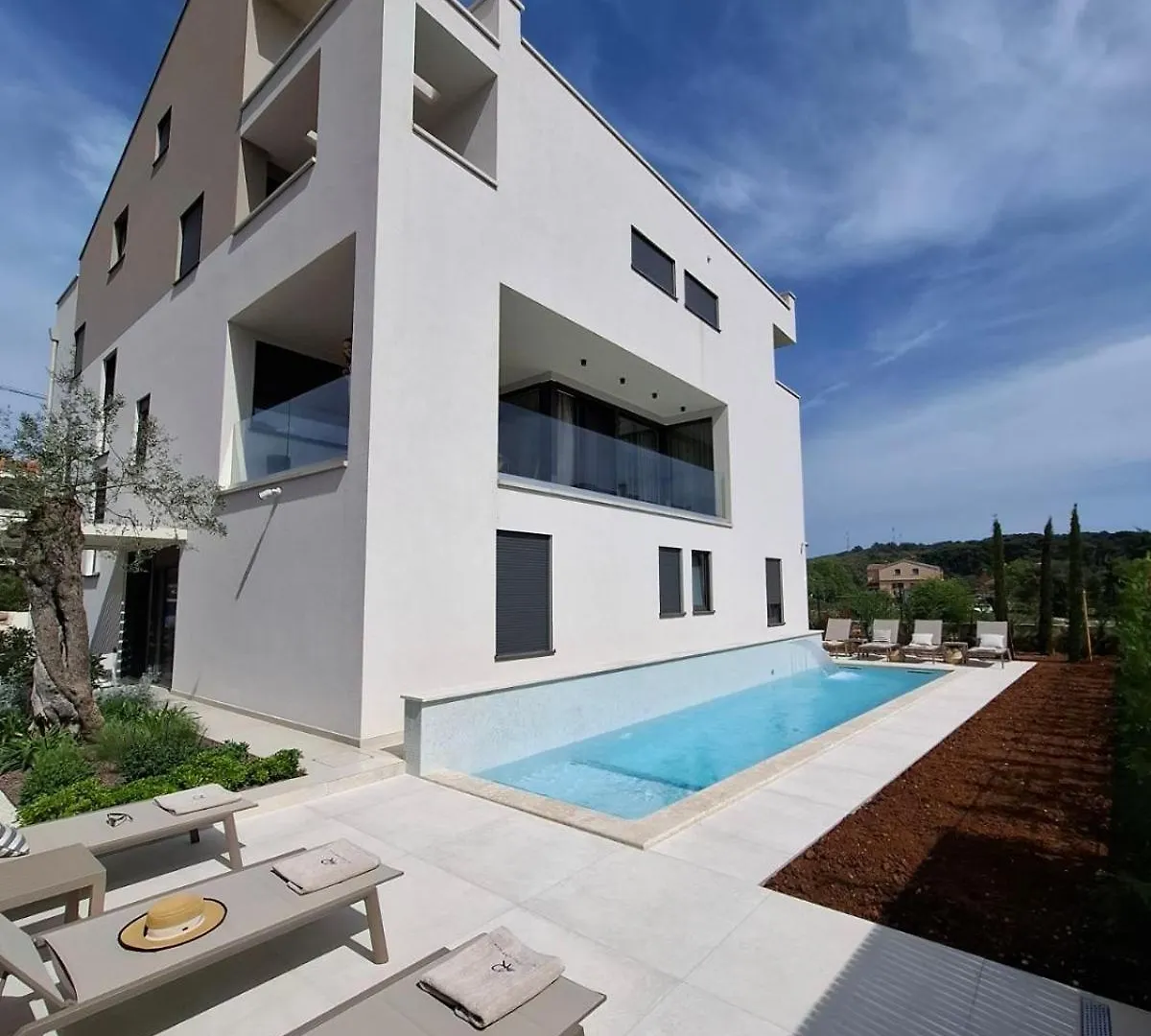 4R Royal Residence Rojnic Rovinj 2 Apartment