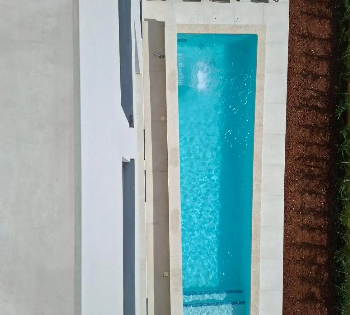 Apartment 4R Royal Residence Rojnic Rovinj 2 Croatia