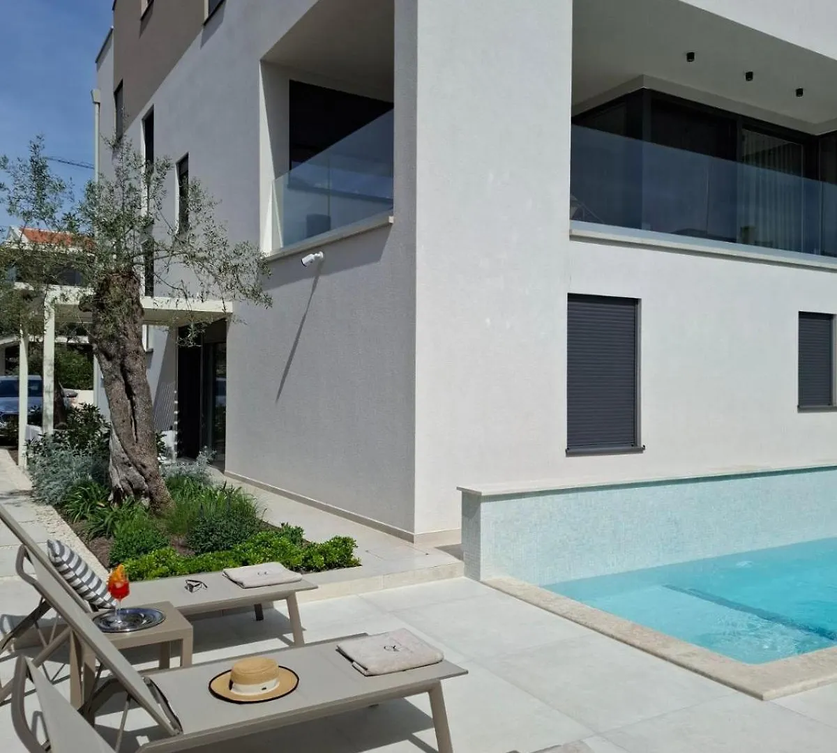 Apartment 4R Royal Residence Rojnic Rovinj 2