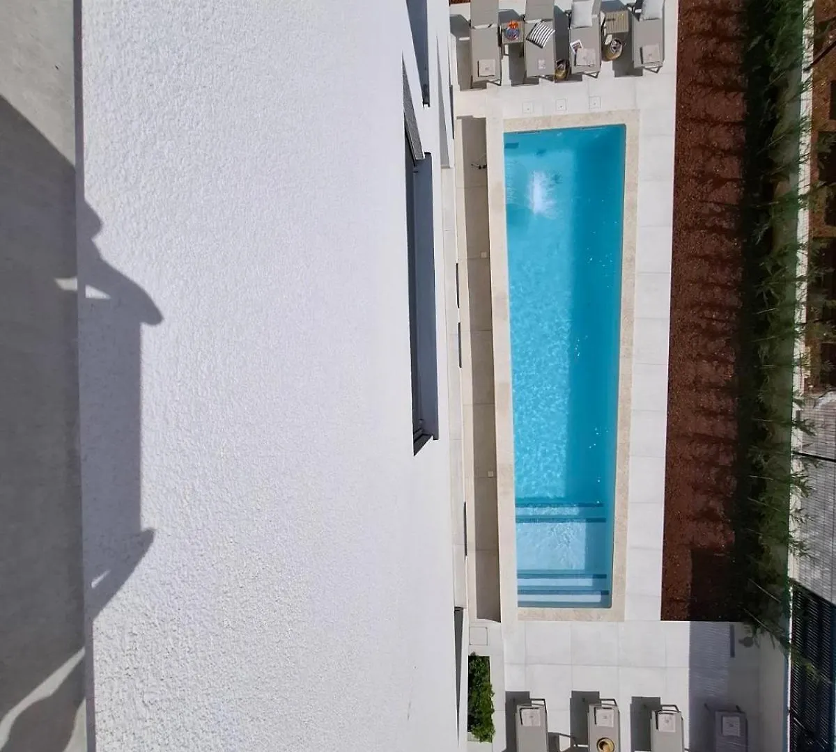 4R Royal Residence Rojnic Rovinj 2 0*,