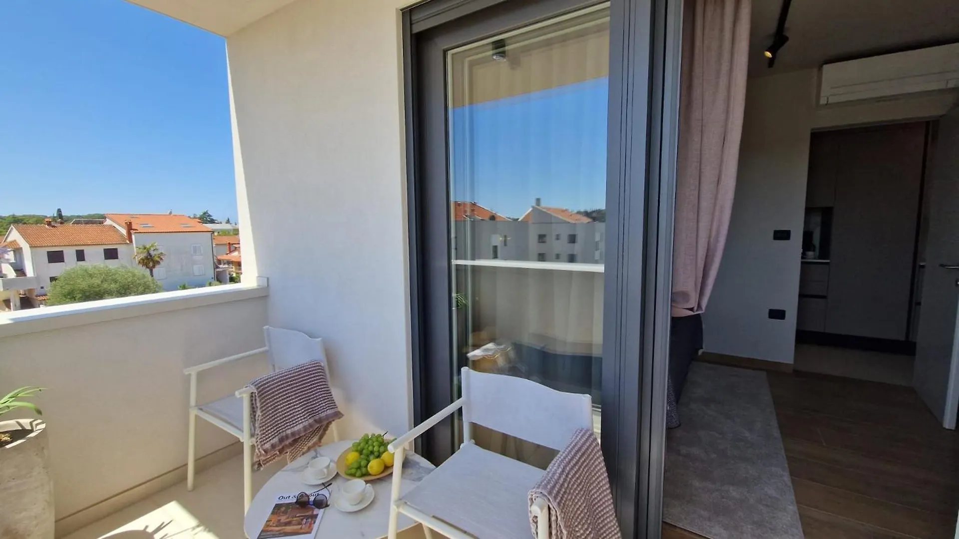 4R Royal Residence Rojnic Rovinj 2 Apartment