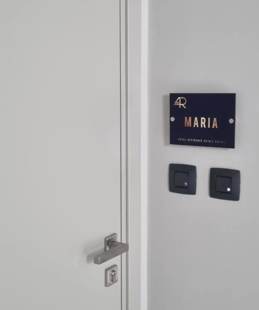 4R Royal Residence Rojnic Rovinj 2