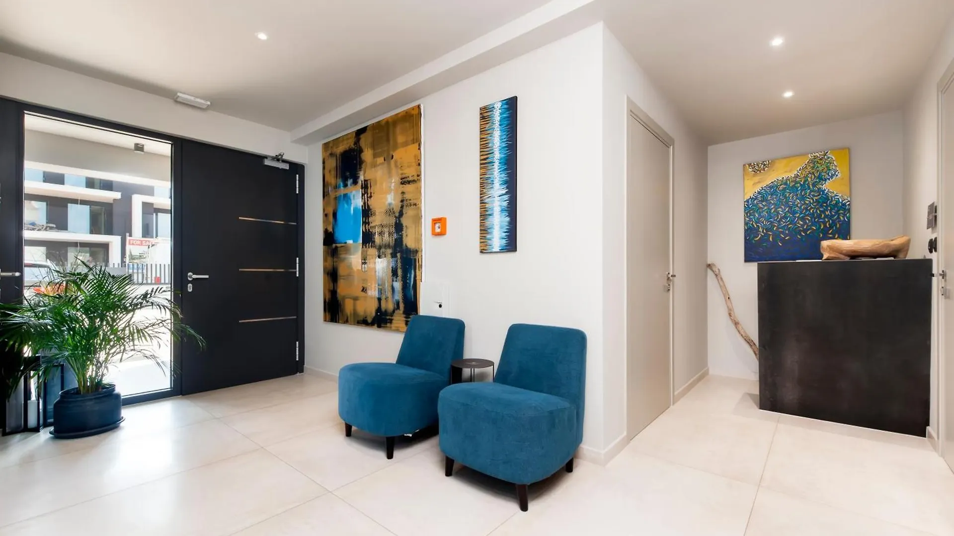 Apartment 4R Royal Residence Rojnic Rovinj 2 Croatia
