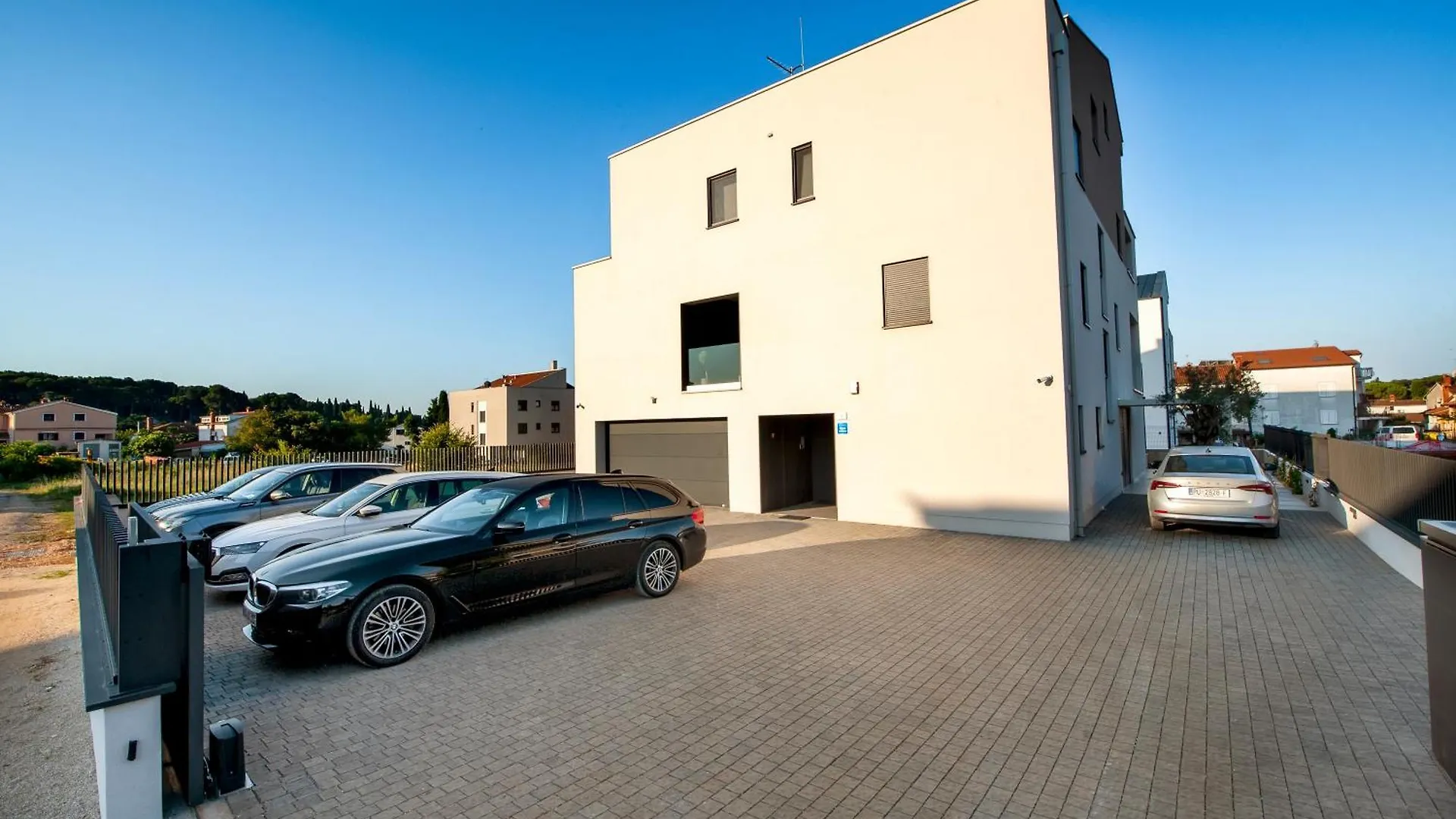 Apartment 4R Royal Residence Rojnic Rovinj 2