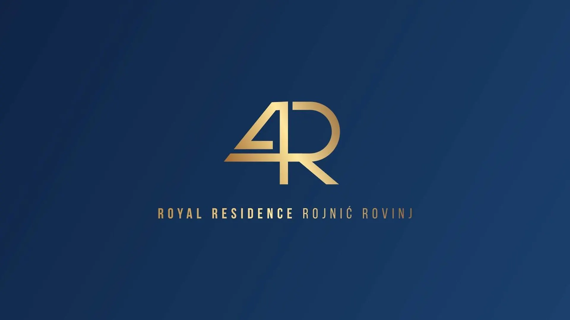 4R Royal Residence Rojnic Rovinj 2 0*,