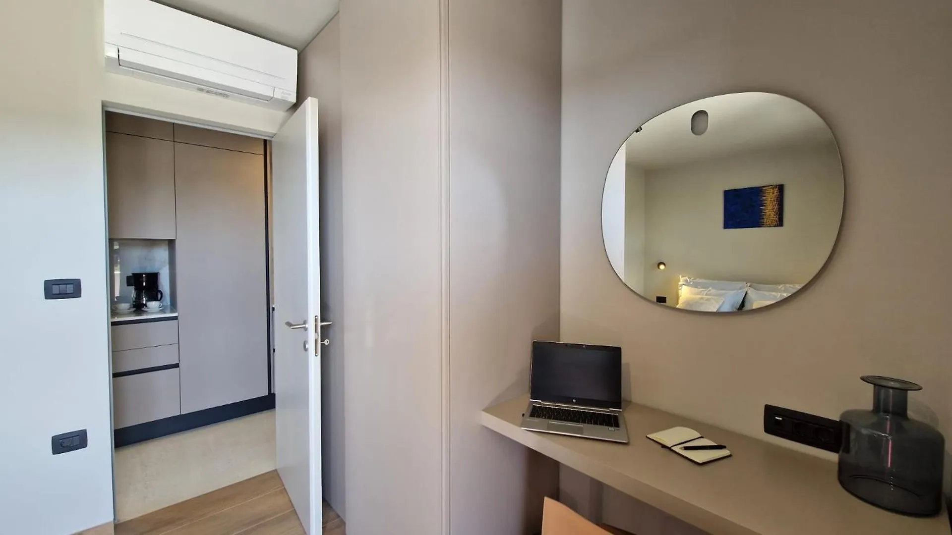 4R Royal Residence Rojnic Rovinj 2 0*,
