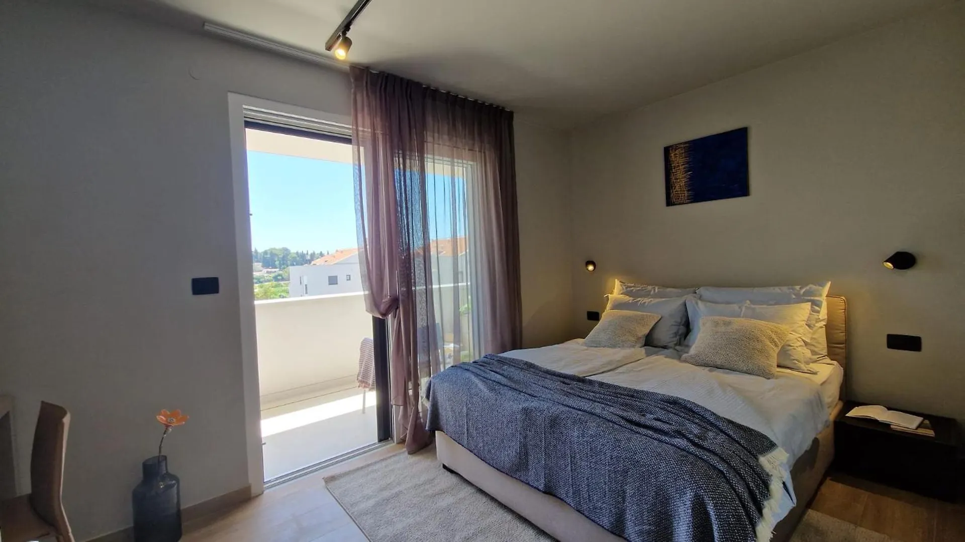 Lägenhet 4R Royal Residence Rojnic Rovinj 2 Kroatien