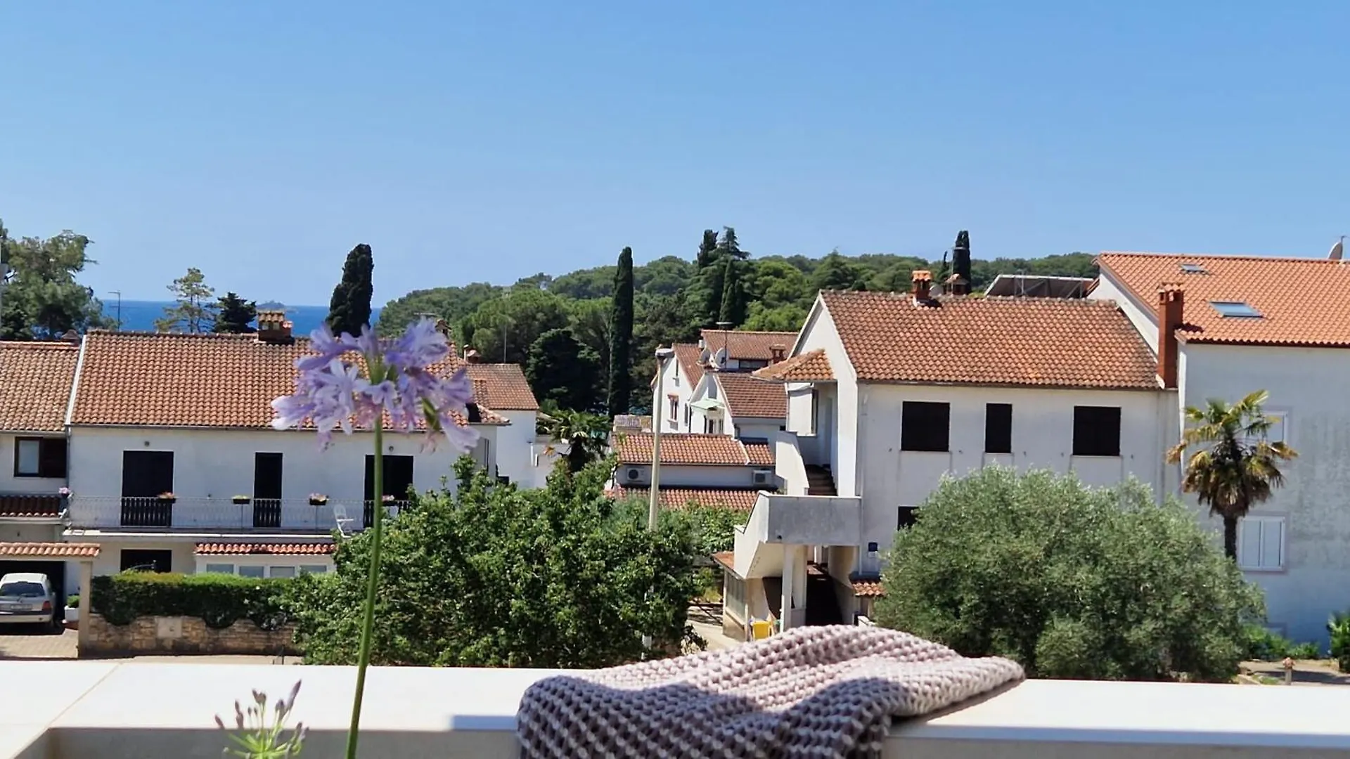 Lägenhet 4R Royal Residence Rojnic Rovinj 2