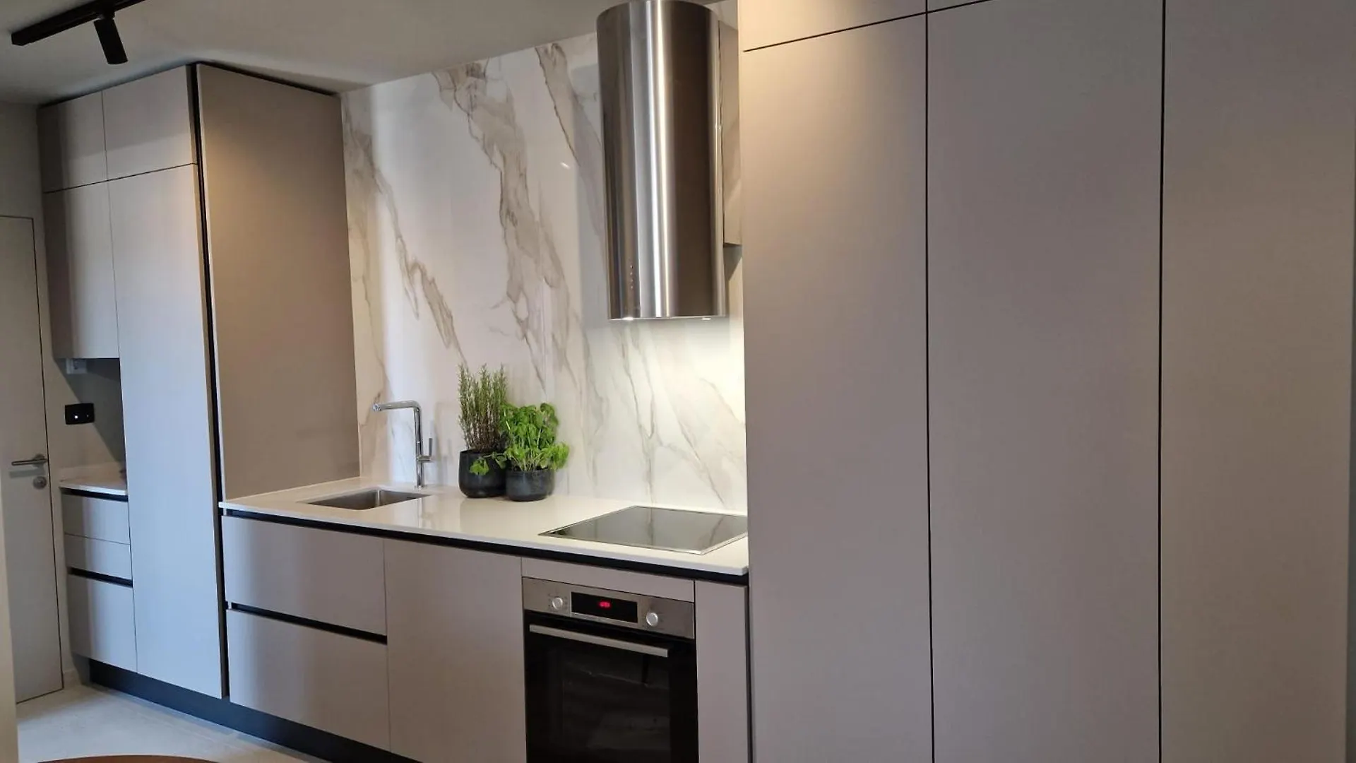 4R Royal Residence Rojnic Rovinj 2 Lägenhet